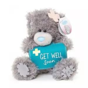 4076 미 투 유 퍼스트 에이드 키트 플러시 베어-5in(12cm)귀여운곰인형 동물 귀여운 선물 귀여운선물