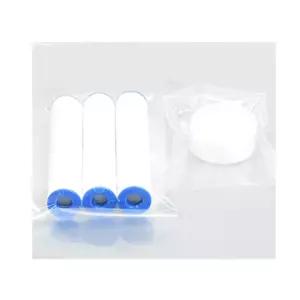 브릭스 3Way 연수샤워기전용 필터교체 필터링 기능성 성기