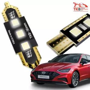 티커벨 쏘나타 DN8 삼성LED 실내등 풀세트차량튜닝 자동차 꾸미기 차량등 조명 램프