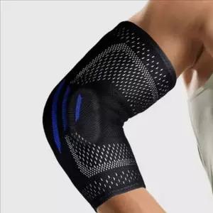 테니스 팔꿈치 보호대 운동용 엘보 보호대 아대 헬스