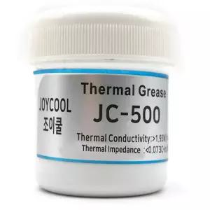 대용량 써멀구리스 조립 컴퓨터 PC 서멀그리스 150g