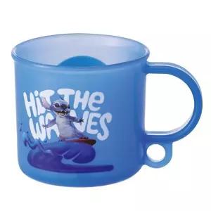 릴로 스티치 고리 핸들컵 200ml