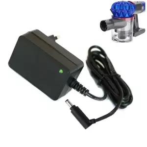 다이슨청소기 충전기 어댑터 V6 V7 V8 월브라켓지원