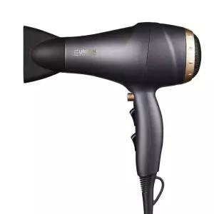 DC모터 헤어드라이어 UED-3517 2000W 고출력 드라이기 초강력기 전문가용기 가정용 용기 숙박업소 센바람기