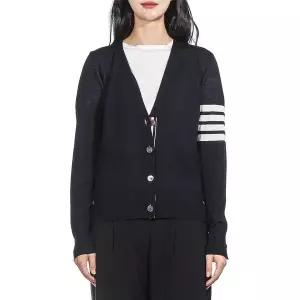 [톰브라운] [] 여성 가디건 154526651