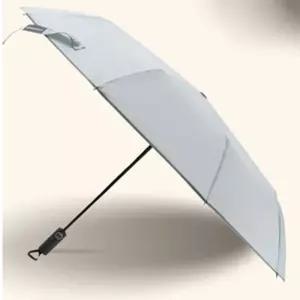 골프 양우산 대형 튼튼한우양 3단자동우고급 장우 자동우 암막양 자외선차단우 남성우 양산 큰우 방풍우