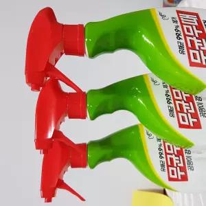 피죤 무균무때 주방청소 (500ml) +300 3세트화장실곰팡이제거 타일 벽지 욕실세정 세면대 세제 크리너 제거