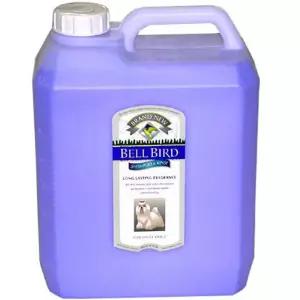 내츄럴 샴푸린스(백모용 블루) 4L강아지털관리 애견 애완 기능성 반려 견용 강아지용