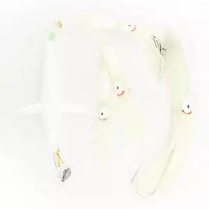 블루윙 낚시 데이지 체인 빅 게임 구근 오징어 트롤링 버드 참치 말린 세일피쉬의 물고기 티저 유인