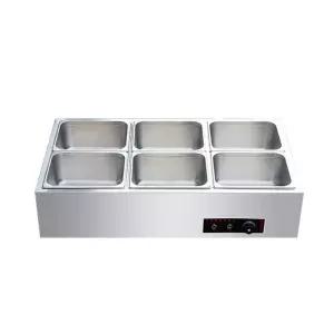 2구 중탕기 퐁듀 업소용 용량 치즈 멜팅기 녹이는기계