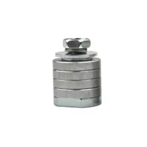 그라인더 날 확장 어댑터 M10 A 1p 인테리어 장비 부속품 용품 아답타 글아타 어뎁