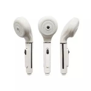 호텔샤워기 수압조절 절수 샤워기헤드 욕실샤워기 샤워기