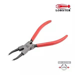 [로보스터] CS-175 스냅링 플라이어 직오므림 집게 고정 일본 일제 LOBSTER.