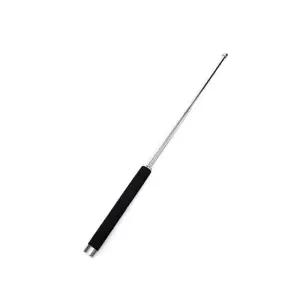 위급상황에서 여러 용도로 사용하는 3단 호신봉 진압용 삼단 경호용품 신변보호 여성 진압 호신용