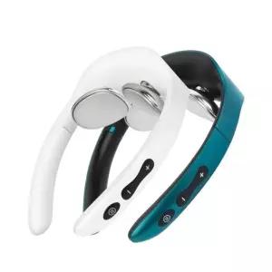 유니콘 접이식 저주파 15단계 목마사지기 ZQ-300MB 랍슨유통, 자취꿀템 HyC마켓