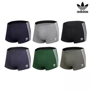 [아디다스] 오리지널스 코튼 남성 드로즈 6종세트