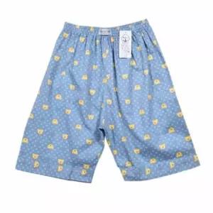 남성5부 면 파자마 국산파자마 동대문파자마