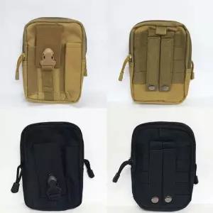 GDM 허리백 벨트백 파우치 주머니 폰 힙색 가방