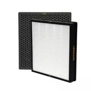좋은 품질 삼성호환 헤파+탈취일체형 CFX-D100D AX60M공기정화필터 청정소모품 청정 교체