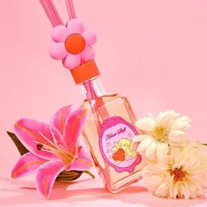 [위글위글] 실내방향제 스토리 디퓨저 SET - Heart Shift 499057