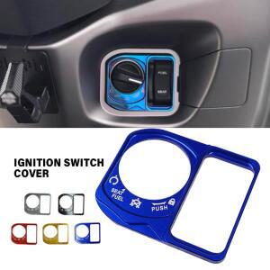 혼다 SH125 SH NS 오토바이 Lgnition 키 잠금 캡 커버 스쿠터 스위치 액세서리