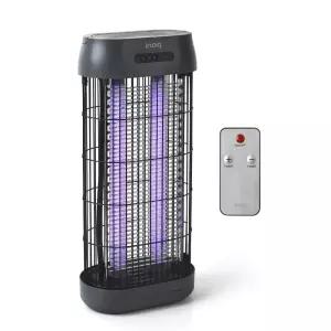 [유선]모기퇴치기 20W 가정용 사무실 날벌레 해충퇴치기계 전기포충기 스탠드형