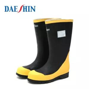 대신 일반안전장화 DS--01농업용 어업화 시장화 낚시화 식당화 주방화 청소화 비오는날 현장화 작업용작화