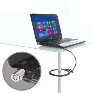 노트북 자물쇠 잠금장치 와이어 도난방지 도지 잠금홀더