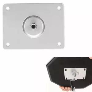 드럼연습 스탠드어댑터 12 RZt63비트 복스 오디오 변환잭 젠더 멀티 듀얼