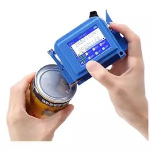 날짜찍는기계 날짜 인쇄기 유통기한 마킹기 넘버링