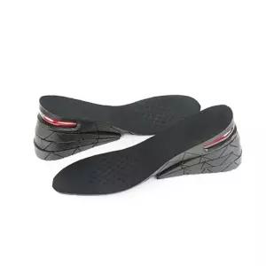 키높이 에어깔창 메쉬 남녀공용 4단 쿠션 커팅 남자깔창 3단 2단 매쉬 높이 여자