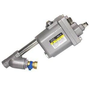 에어 컴프레샤 오토트랩 압축 공압 커넥터형 응축수