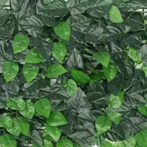 숲인테리어 스킨답서스 벽장식 인조잔디(60x40cm)용품 소품 홈인테리어 실내정원 제단가능