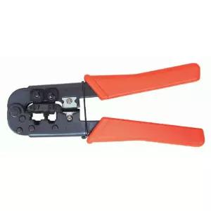 KFT-모듈라압착기 HT-568R 6P. 8P (1EA)유압 착기 작업용기 작업용 산업 압착툴 전선 케이블 공구