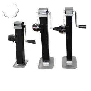 카라반 아웃트리거 트레일러 정박 브래킷 스테디 핸들