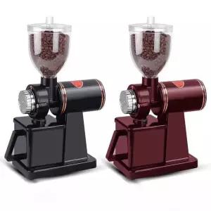 전동 원두 기계 그라인더 휴대용 무선커피그라인더