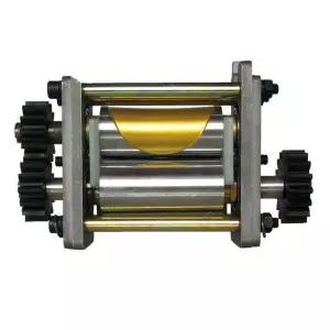 만두 피 제면기 빚는 교자 수동 기계 상업용 제조기