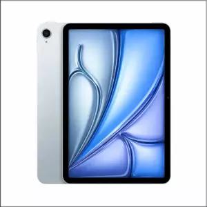 애플 아이패드 에어 13 M4 WiFi 256GB 블루 MH5V4KH/A