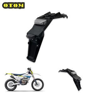 오토바이 HUSQVARNA 후미등 번호판 라이트 어셈블리 브래킷 거치대 익스텐션 FE TE 250 2024