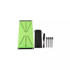 골프 스윙 매트 실외 B 1p 스포츠 실내 위생용품연습 인공잔디 장비