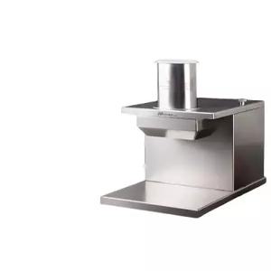 업소용 야채 깍둑썰기 커팅 고추 당근 오토 슬라이서