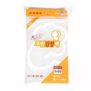 TBZ IS 크린랩 김장봉투 (특대)