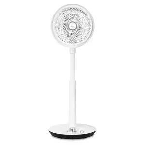 TBZ 듀플렉스 스텐드형 에어 서큘레이터 DPK2055CF