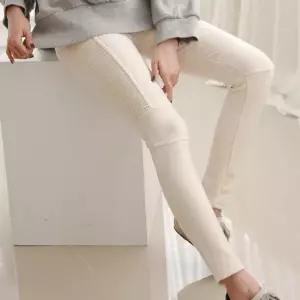 기모 여성 레깅스 쫄바지 9부 겨울 타이즈 여자 임산부 치마 빅사이즈 부츠컷 속바지