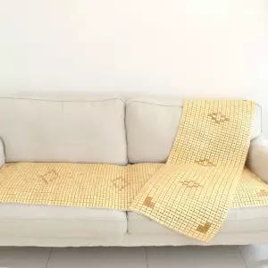 카페트 로얄다이아마작 싱글(90X180)