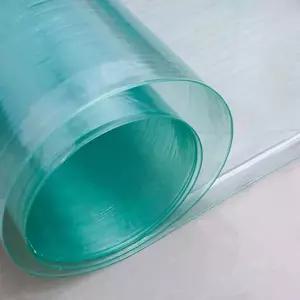 슬레이트지붕 판넬 렉산롤 골판 지붕재 방수 옥상