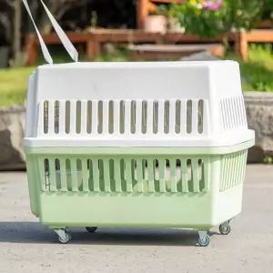 대형견케이지 대형견켄넬 접이식켄넬 반려견 카시트