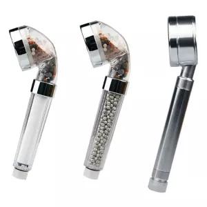 에넥스 절수 필터 샤워기 헤드 주방수전 수전