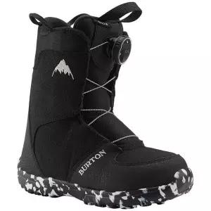 [버튼] 24 Kids Grom BOA Snowboard Boots 아동부츠 (12296831A)