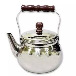 남선 스텐 주전자 보리차 티포트 가정 물 주전자 1L 주전자들통